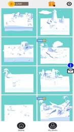 数字填色花园手机版