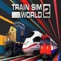 Train Simulator 2020模拟火车世界2手机版下载免费中文