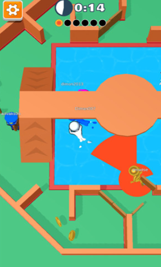 一起捉迷藏游戏最新版