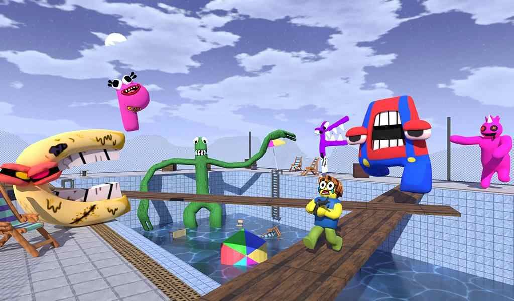 字母狩猎游戏下载-字母狩猎游戏免广告下载v1.0.0