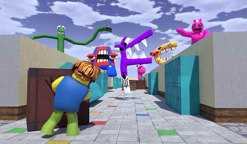 字母狩猎游戏下载-字母狩猎游戏免广告下载v1.0.0