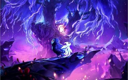 奥日与黑暗森林游戏下载-奥日与黑暗森林安卓版下载v1.1.14