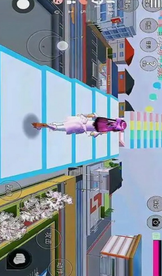 高校生活模拟物语游戏下载-高校生活模拟物语手机版下载v1.0