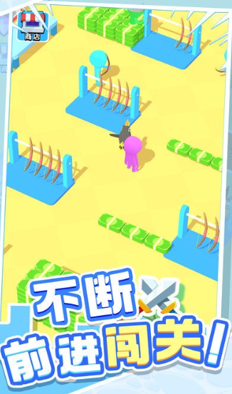 城市英雄传说免广告版下载-城市英雄传说内置修改器下载v1.0.2