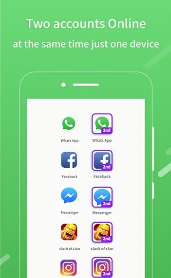 虚拟空间免root最新版下载-虚拟空间免root下载安装下载v2.57