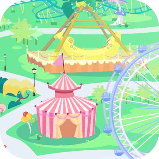 托米乐园官方版