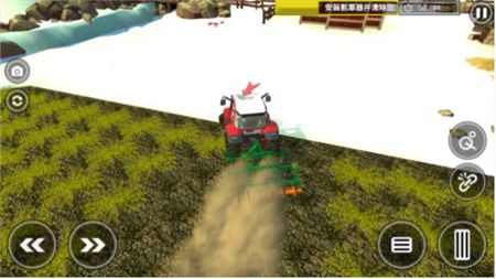 拔草大作战安卓版