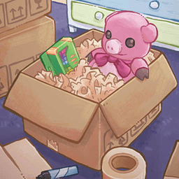 拆箱开箱物语游戏