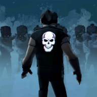 僵尸盗贼(Zombie Rogue)安卓版