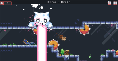 阿猫活下去安卓版下载-阿猫活下去游戏最新版下载v1.1.0