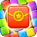 五彩缤纷消游戏