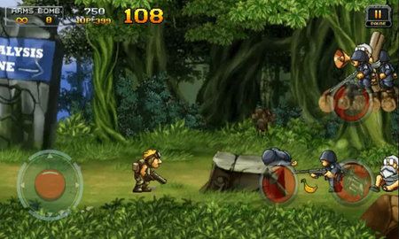 合金枪战联盟安卓手机版下载-合金枪战联盟正式版下载v1.0