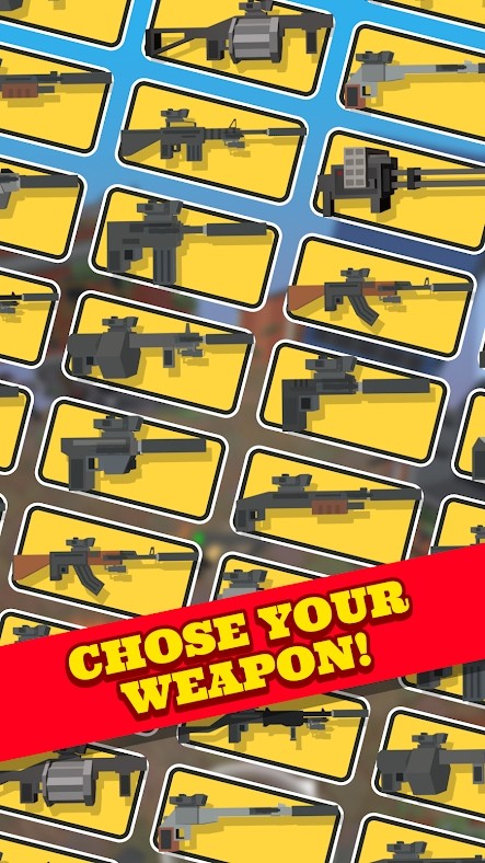 僵尸别浪安卓版