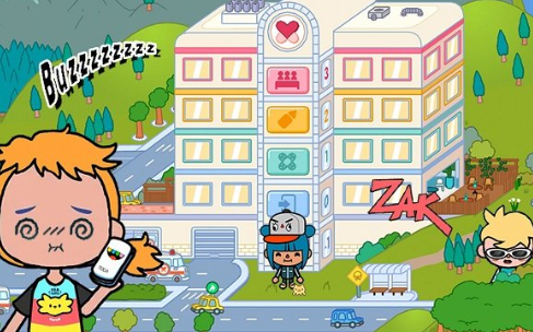 模拟宠物小医生最新版下载-模拟宠物小医生手机版下载v3.2