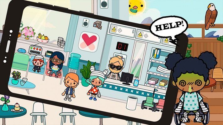 模拟宠物小医生最新版下载-模拟宠物小医生手机版下载v3.2