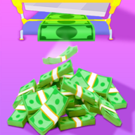 疯狂印钞票手机版