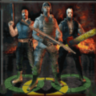 射爆僵尸群最新版