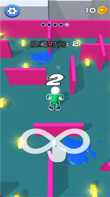 闪避达人安卓版下载-闪避达人游戏下载v1.0.1