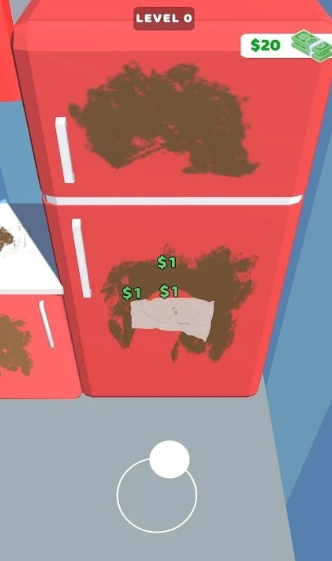 清洁桌布最新版下载-清洁桌布手机版下载v0.1