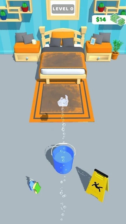 清洁桌布最新版下载-清洁桌布手机版下载v0.1