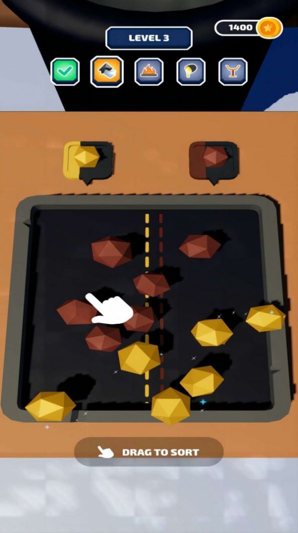 建造小能手安卓版