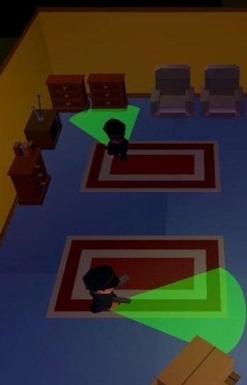 抓到算我输闯关游戏下载-抓到算我输安卓版下载v1.0.2