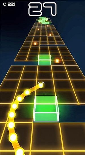 空间蛇形下载-空间蛇形安卓版下载v1.0.9