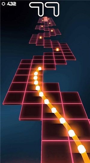 空间蛇形安卓版