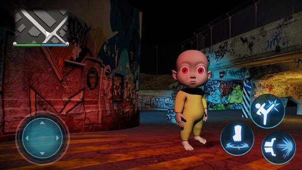 黄衣绳索婴儿手机版下载-黄衣绳索婴儿官方最新版下载v1.13