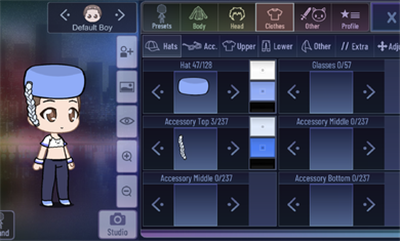 GachaOven(加查烤箱)游戏下载-GachaOven免广告下载v1.1.0