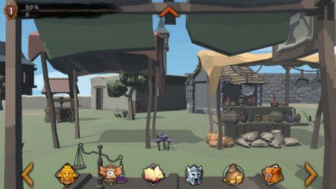 从零开始的铁匠生活安卓版