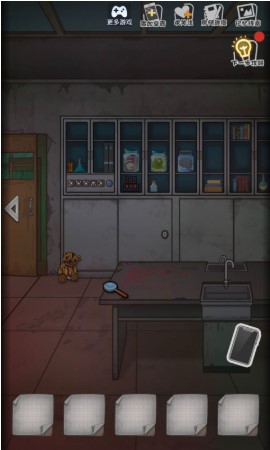 校诡实录女生宿舍版下载-校诡实录女生宿舍版安卓最新下载v1.0