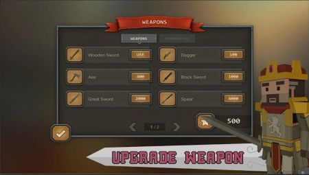 奇幻骑士下载-奇幻骑士官方版安卓下载v1.0