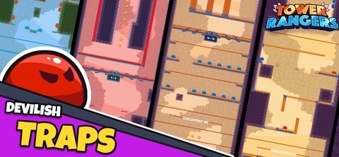 塔楼突击队下载-塔楼突击队官方中文版安卓下载v0.1.532