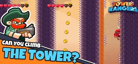 塔楼突击队下载-塔楼突击队官方中文版安卓下载v0.1.532