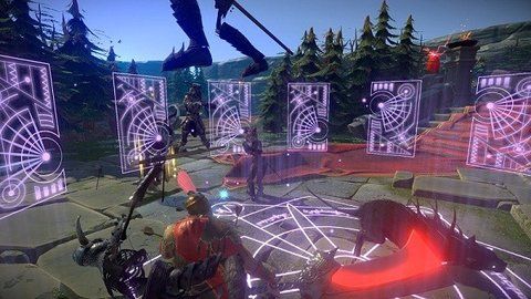 龙与剑冒险游戏下载-龙与剑安卓版下载v1.1.1