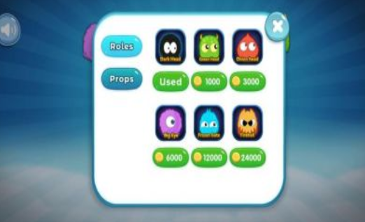 滚动小球冒险游戏下载-滚动小球冒险最新版下载v1.0.0