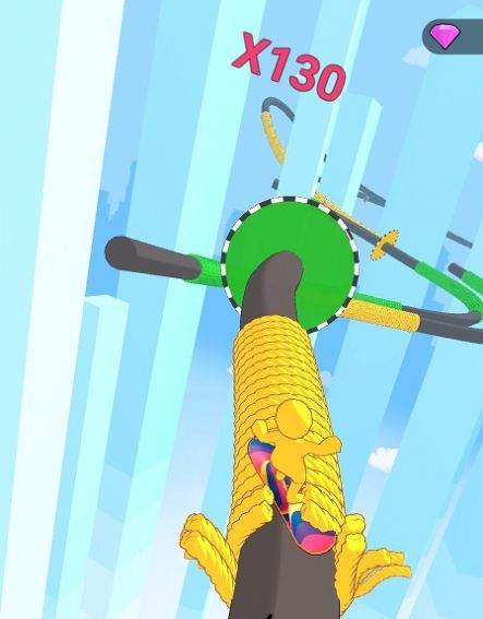 天空绳索游戏下载-天空绳索最新版下载v1.0.0