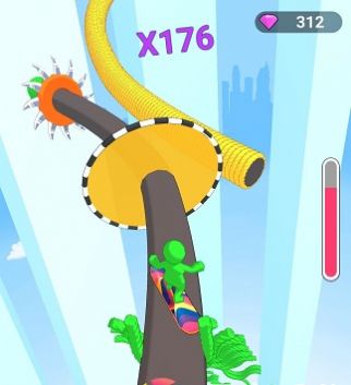 天空绳索最新版