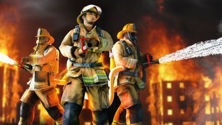 城市消防队救援下载-城市消防队救援官方版手游下载v1.3