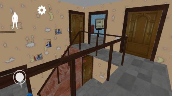 恐怖领地游戏下载-恐怖领地安卓版下载v1.0