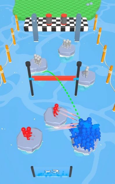 漂流跳跃者安卓版