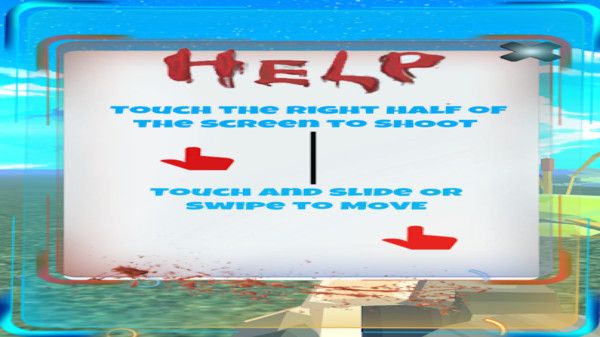 逃离僵尸之地射击游戏下载-逃离僵尸之地最新版下载v1.1.0