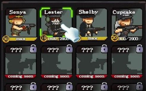 僵尸战士无限钻石下载-僵尸战士无限钻石安卓最新版下载v2.1.16