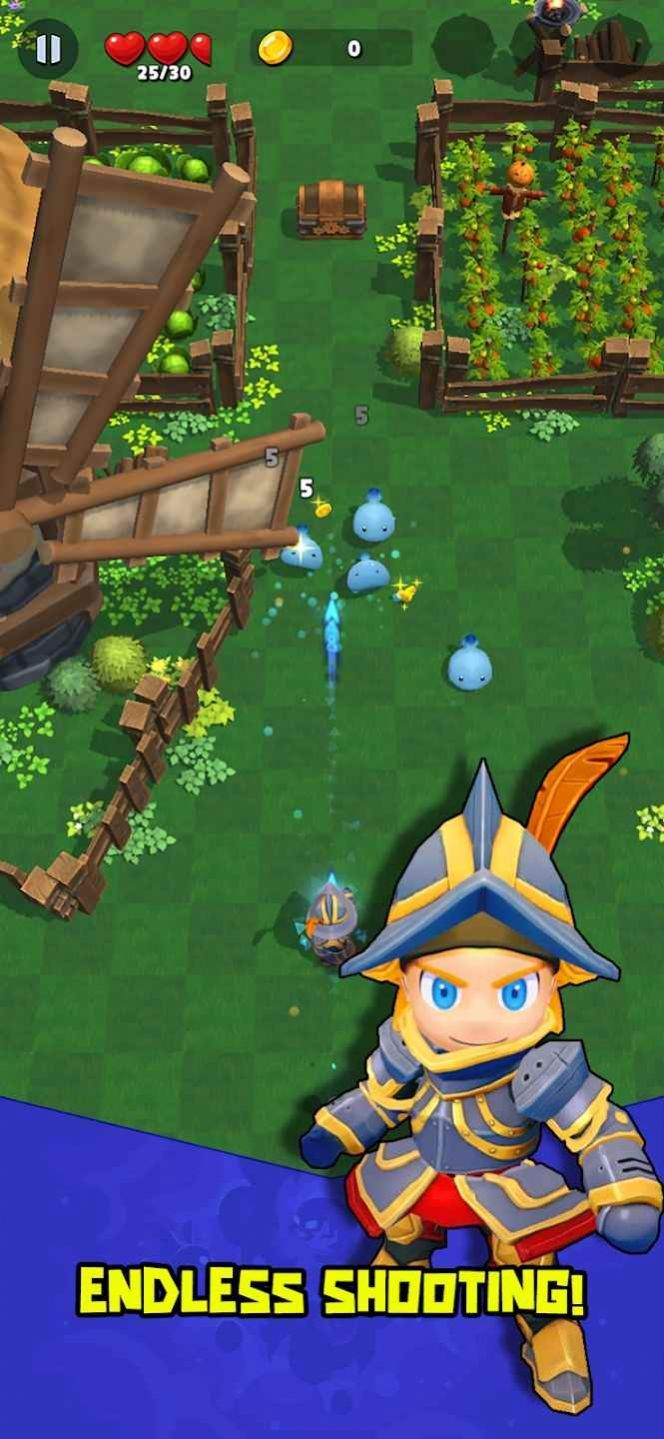 骑士梦魇下载-骑士梦魇官方版安卓最新下载v1.04