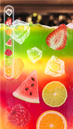 手机饮料混合模拟安卓版