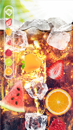 手机饮料混合模拟安卓版