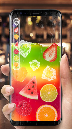 手机饮料混合模拟安卓版