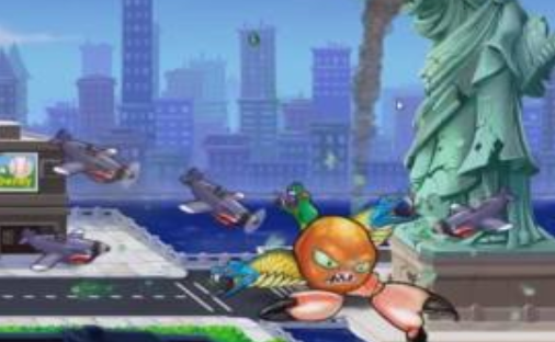 变异八爪鱼金币不减反增免广告下载-变异八爪鱼2022最新版下载v1.0