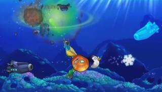 变异八爪鱼金币不减反增免广告下载-变异八爪鱼2022最新版下载v1.0